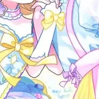 魔女フレンズ第3巻