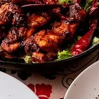 スパイシークリスマス