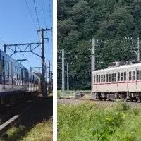 1001号運用引退