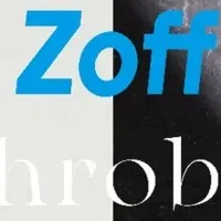 Zoffとthrobeのコラボ