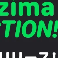 nizima ACTION!!新登場