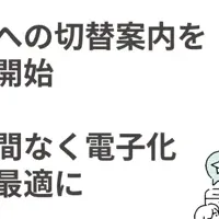 請求書の新機能