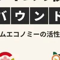 夜間経済とインバウンド