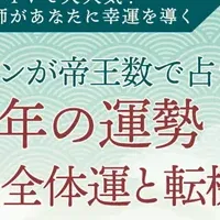 木下レオン運勢占い