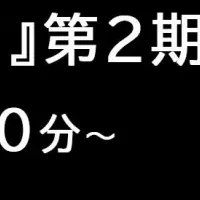 薬屋のひとりごと第2期