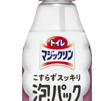 トイレマジックリンの快進撃