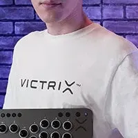 Victrixアーケードコントローラー