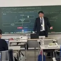 開智学園の金融教育