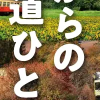 シニアの鉄道旅