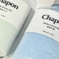 Chaponが全国展開