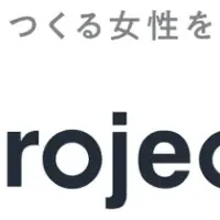 女性起業家支援プロジェクト