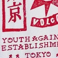 VOLCOM TOKYO EXCLUSIVE