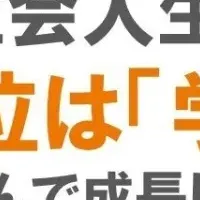 新社会人の調査結果