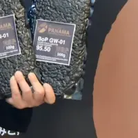 パナマ・ゲイシャ祭り