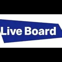 LIVE BOARD新体制