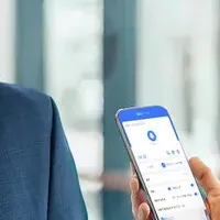 自動翻訳機「Global Talk」