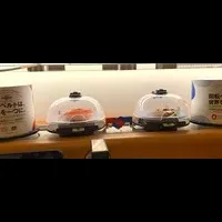 くら寿司と万博