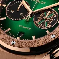 ウブロ新作時計