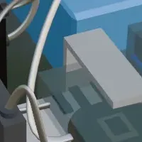 宇宙での共同研究