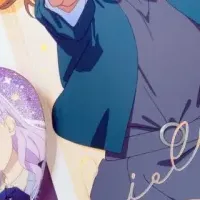 ラブライブ新グッズ