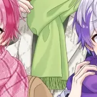 歌い手ユニットのクリスマス