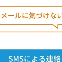 学童保育SMS連携