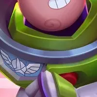 トイ・ストーリー×ブロスタ