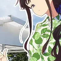 リコリス・リコイルのカフェ