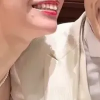 でか美ちゃんの結婚式