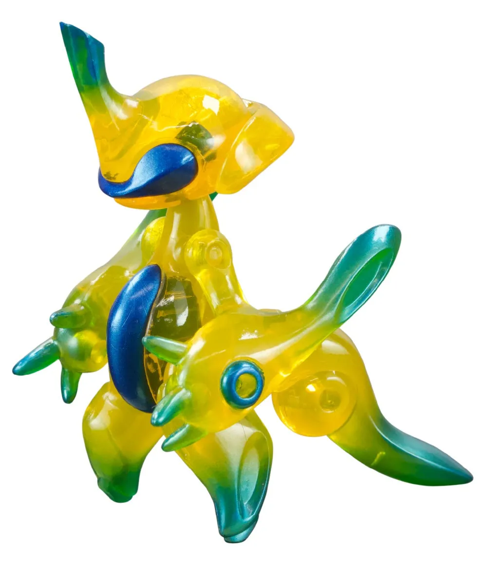 MegaSculptureとスタジオソータの新作「FORM Bits Dragon Bits