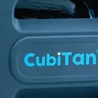 CubiTan®の挑戦