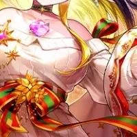 夢のクリスマス冒険