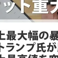 投資家が選ぶ2024年の重大ニュース