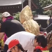 花で彩るまちづくり