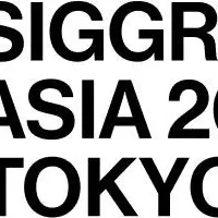 SIGGRAPH Asia 2024