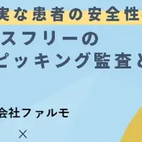 調剤過誤防止セミナー