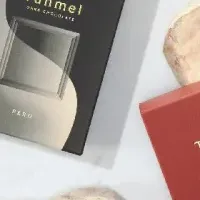 新チョコレート「Tunmel」