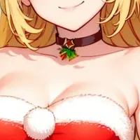 エンジェルマコのクリスマス