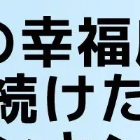 幸福度ランキング