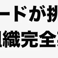 エンジニア組織の未来