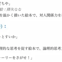 新しい教育の形『ミライ式』