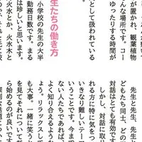 イエナプランのWA！