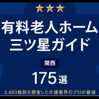 三ツ星ガイド発刊