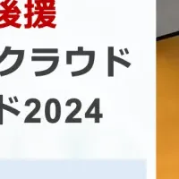 GMOサイン社会貢献賞