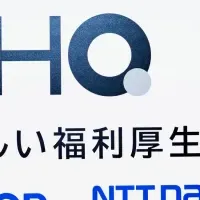 HQの新展開