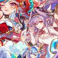 『クラッシュフィーバー』9.5周年