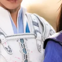 中国ドラマ「塵縁」