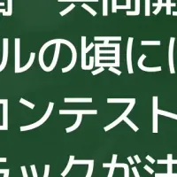 Remixコンテスト優勝トラック