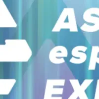 ASIA esports EXPO