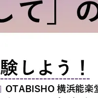 横浜で狂言体験